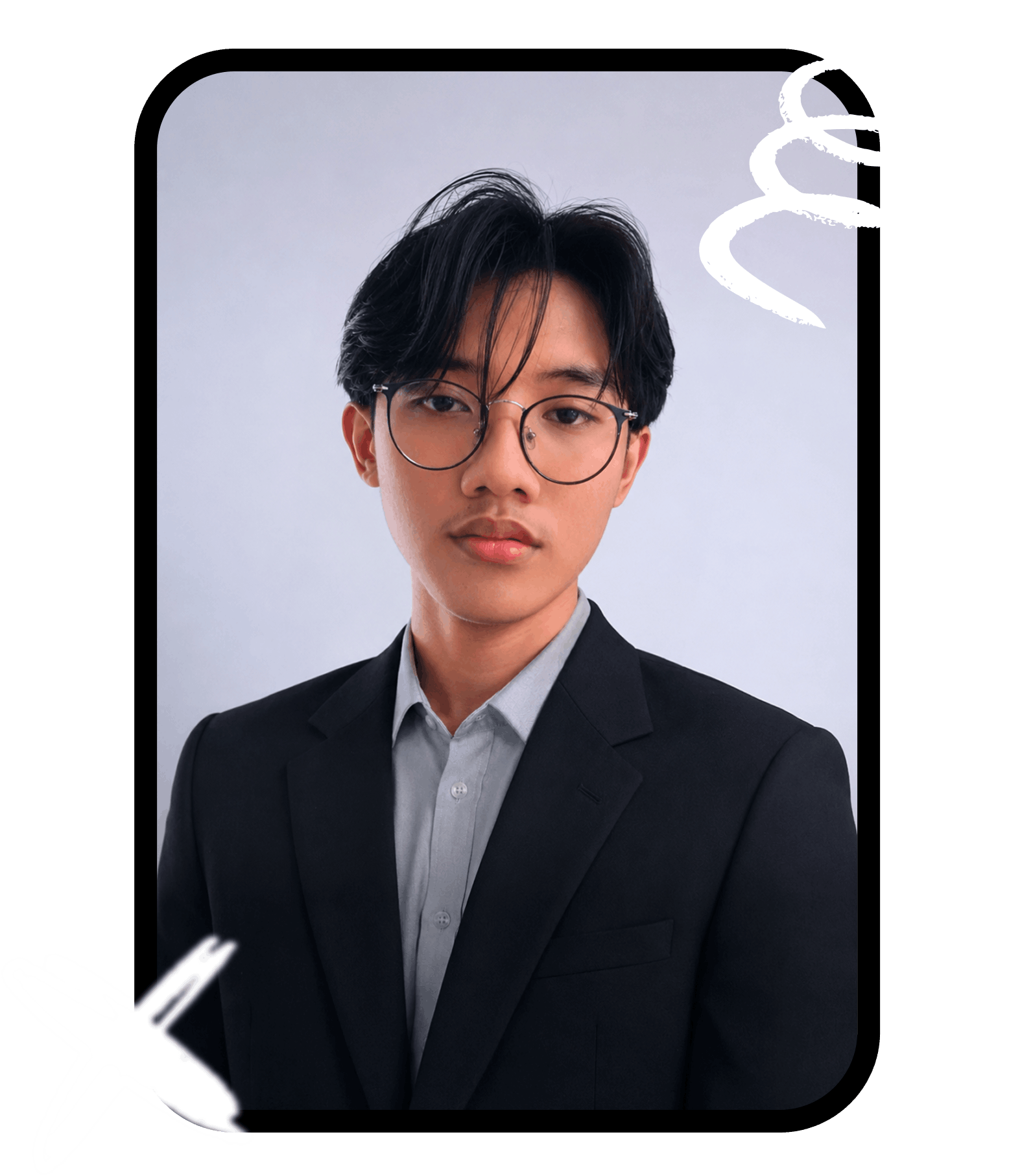 ID Card Arya Wira